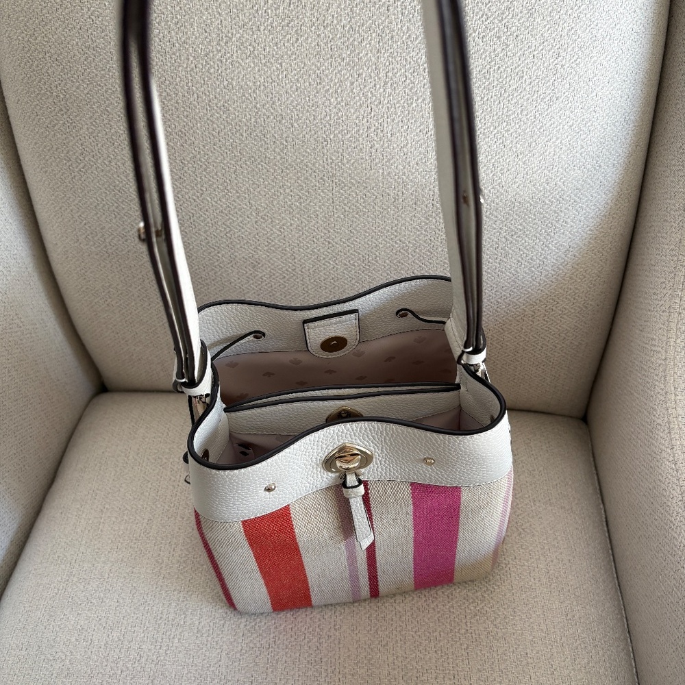 Vintage Kate Spade shoulder bag - Picture 2 of 3